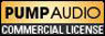 Pump Audio